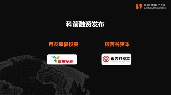 數字化轉型時代看科箭如何重構供應鏈